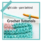 How to Crochet icône