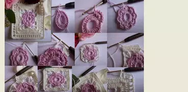 DIY Crochet Tutorials