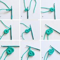 1 Schermata tutorial facile Crochet