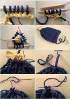 Easy Crochet tutorial syot layar 3