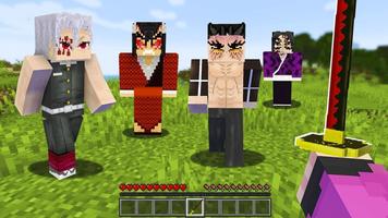Demon Slayer Ekran Görüntüsü 2