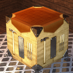 Realistic Shader Mod Minecraft icon