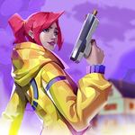 Mod Sigma FreeFire Minecraft icon