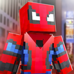 Hombre Araña Mod Minecraft