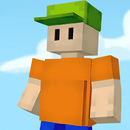 Stumble Guys Mod for Minecraft APK