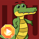 Super Crocodiles Adventure APK