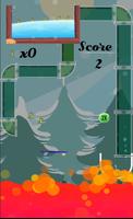 Super Crocodiles Adventure Screenshot 1