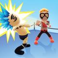 Stickman Boxing: WWE Fight