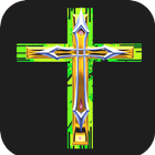Cross Wallpaper ikona