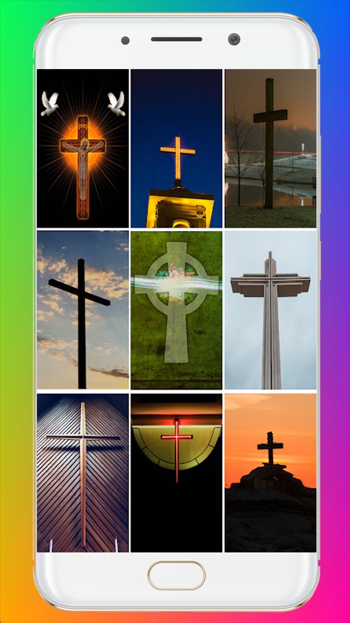 Cross Wallpaper APK for Android Download