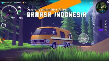 VanLife Simulator poster