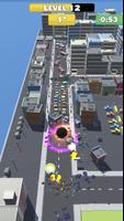 Tornado.io 2 - The Game 3D capture d'écran 2