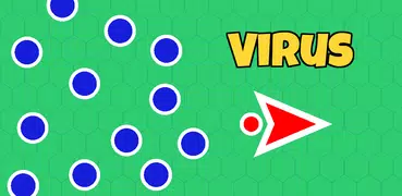 Virus - The Game