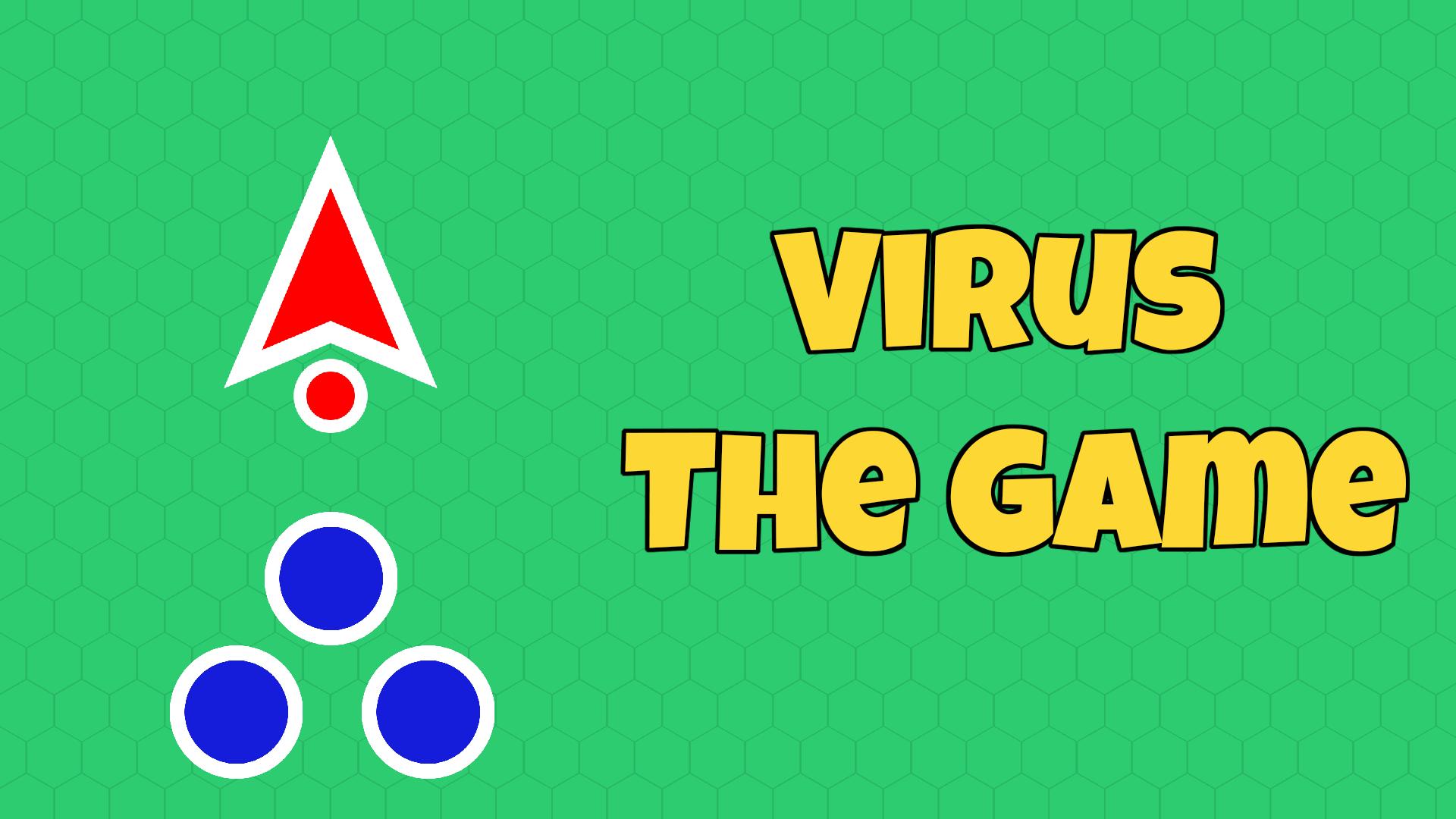 The virus game на русском