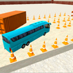 Delhi Bus Parking Indian games