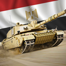 لعبة دبابات الجيش المصري APK