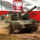 Polska gra czołgowa WW3 ícone