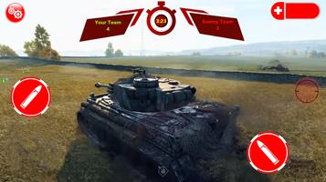 Polska gra czołgowa WW3 Cartaz