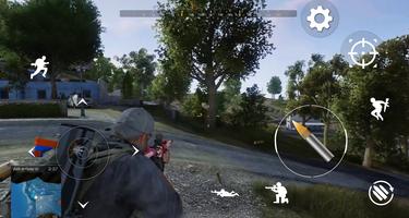 Українська армійська гра 2023 screenshot 3