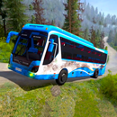 Ultimate Mountain Bus Driving APK