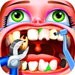 ”Dentist Games Teeth Doctor