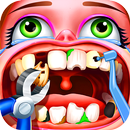Dentist Games Teeth Doctor-APK