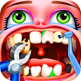Dentist Games Teeth Doctor