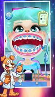 2 Schermata Dentist Games Teeth Doctor