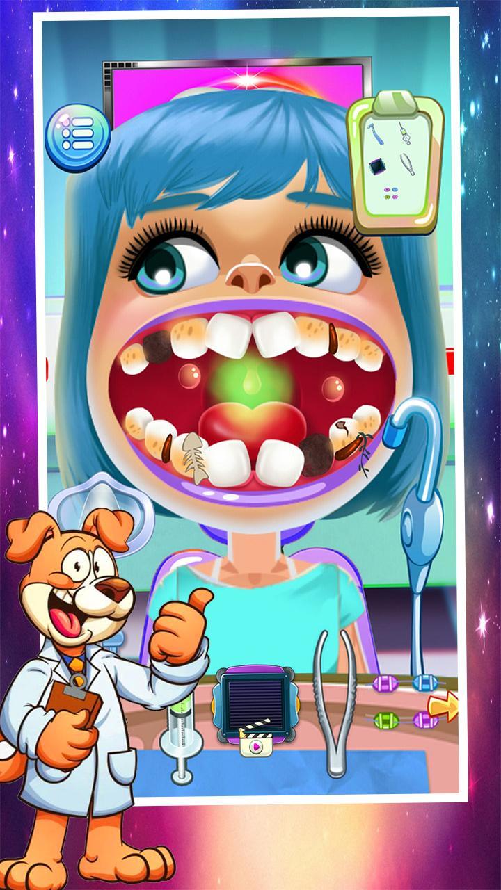 Android Icin Dis Doktoru Oyunu Disci Oyunu Doktor Oyunlari Apk Yi Indir