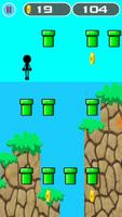 Pop World - Super Boy Jump Game capture d'écran 1