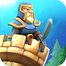 Game of Warriors - Battleground War APK