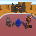 MergeBattle