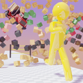 Scale Boy