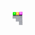 Stack Puzzle