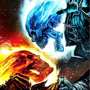 Blue Fire Skull Ghost Rider Grim Reaper Wallpapers APK pour Android Télécharger Blue Fire Skull Ghost Rider Grim Reaper Wallpapers APK pour Android Télécharger