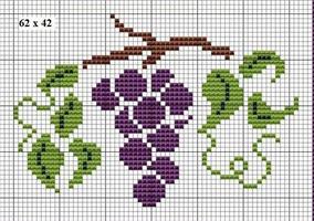 Cross Stitch Pattern Ideas تصوير الشاشة 3
