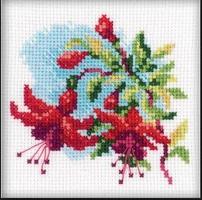 Cross Stitch Pattern Ideas imagem de tela 1