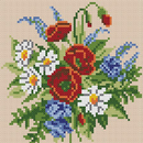 Cross Stitch Pattern APK