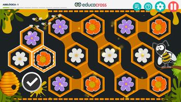Educacross स्क्रीनशॉट 3