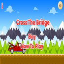 Game: Cross the Bridge APK