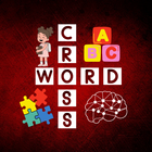 Cross word - Latest Game 2023 آئیکن