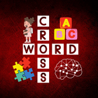 Cross word - Latest Game 2023 আইকন