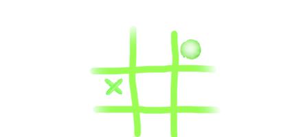Crosses and knots Challenge ảnh chụp màn hình 1