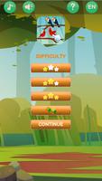 Birds Sort 스크린샷 3