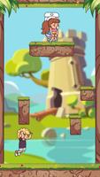 Shoot Master - Paper To Toilet imagem de tela 2