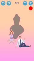 Pose To Hide: Puzzle 2 スクリーンショット 1
