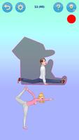 Pose To Hide: Puzzle 2 スクリーンショット 2