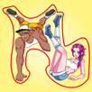 Pose To Hide: Puzzle APK