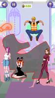 Pose To Hide imagem de tela 3