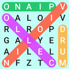 Search Words With Hint ไอคอน